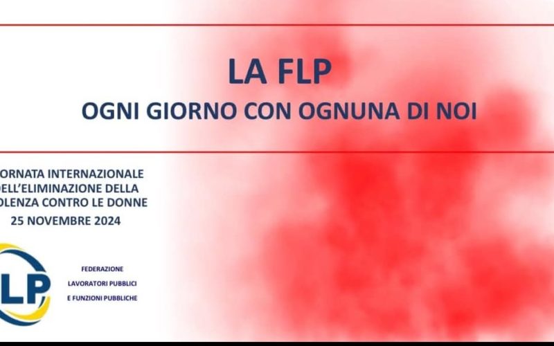 𝗚𝗶𝗼𝗿𝗻𝗮𝘁𝗮 𝗶𝗻𝘁𝗲𝗿𝗻𝗮𝘇𝗶𝗼𝗻𝗮𝗹𝗲 𝗽𝗲𝗿 𝗹’𝗲𝗹𝗶𝗺𝗶𝗻𝗮𝘇𝗶𝗼𝗻𝗲 𝗱𝗲𝗹𝗹𝗮 𝘃𝗶𝗼𝗹𝗲𝗻𝘇𝗮 𝗰𝗼𝗻𝘁𝗿𝗼 𝗹𝗲 𝗱𝗼𝗻𝗻𝗲