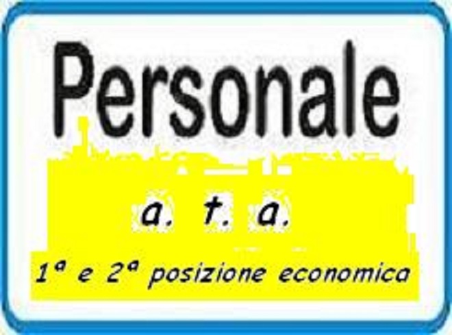 POSIZIONI ECONOMICHE PERSONALE ATA: LE FAQ DEL MINISTERO DELL’ISTRUZIONE