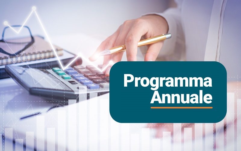 PROGRAMMA ANNUALE 2025: PROROGA SCADENZA AL 15 GENNAIO 2025