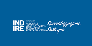 CORSI INDIRE PER CONSEGUIMENTO TITOLO DI SOSTEGNO