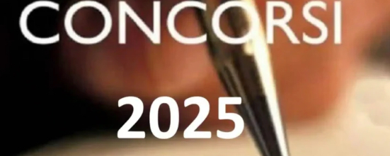 NUOVI CONCORSI PNRR 3