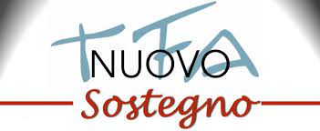 TFA SOSTEGNO X CICLO 2025