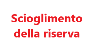 SCIOGLIMENTO RISERVA DA PARTE DEI DOCENTI CHE HANNO PARTECIPATO AL CONCORSO PNRR2