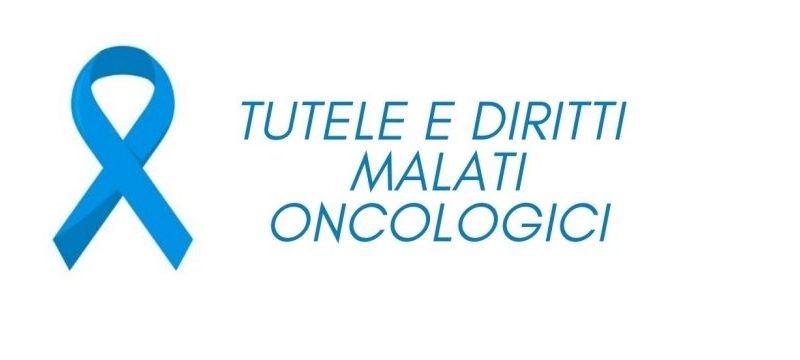 LAVORATORI AFFETTI DA MALATTIE ONCOLOGICHE, INVALIDANTI E CRONICHE
