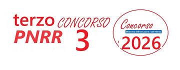 CONCORSO PNRR3