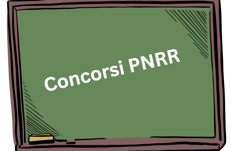Concorso PNRR3