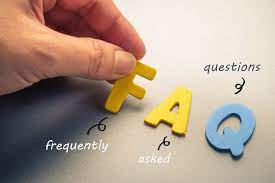 FAQ CONCORSO PNRR 3