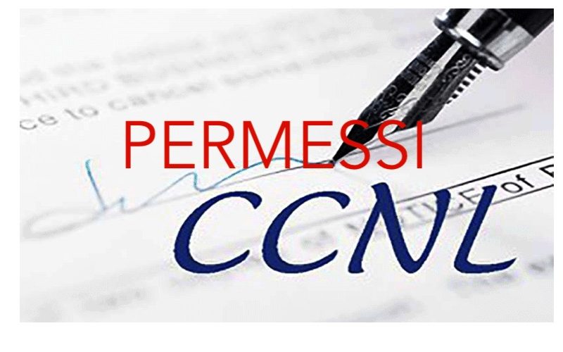 PERMESSI PER MOTIVI PERSONALI DOCENTI ED ATA A TEMPO DETERMINATO E DOCUMENTAZIONE DA ALLEGARE