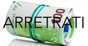 EFFETTI SULLA PENSIONE DEGLI AUMENTI CONTRATTUALI RELATIVI AL CCNL 2022/2024