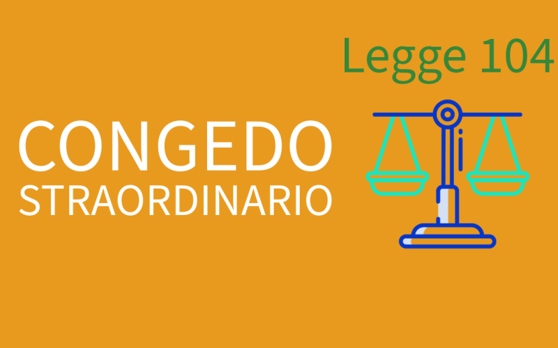 CONGEDO BIENNALE RETRIBUITO