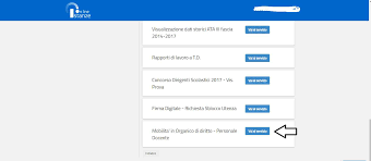 HO INVIATO LA DOMANDA DI MOBILITA’ PER L’A.S. 2026/2027, COSA FARE ORA?