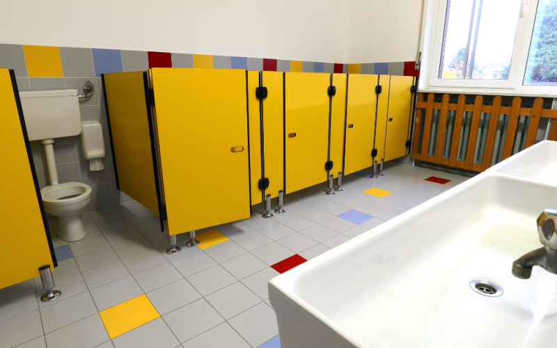 ORGANIZZAZIONE SCOLASTICA E SERVIZIO DI VIGILANZA