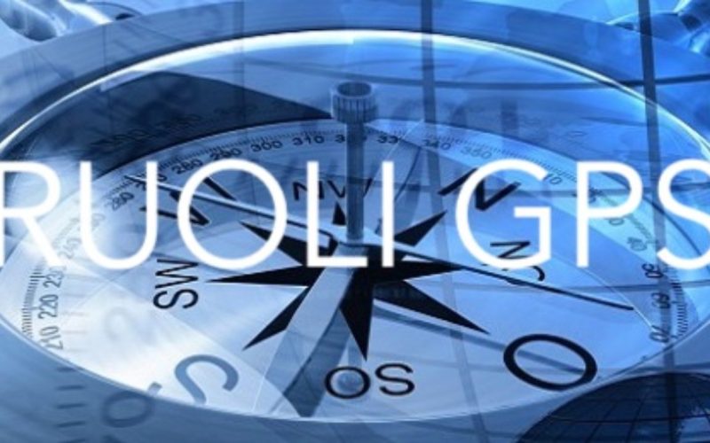 ASSUNZIONI DA GPS 1^ FASCIA SOSTEGNO