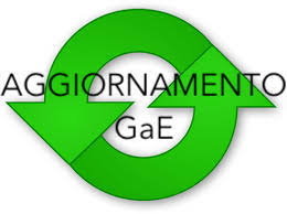 DOCENTI INCLUSI IN GAE